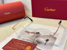 Picture of Cartier Optical Glasses _SKUfw54111803fw